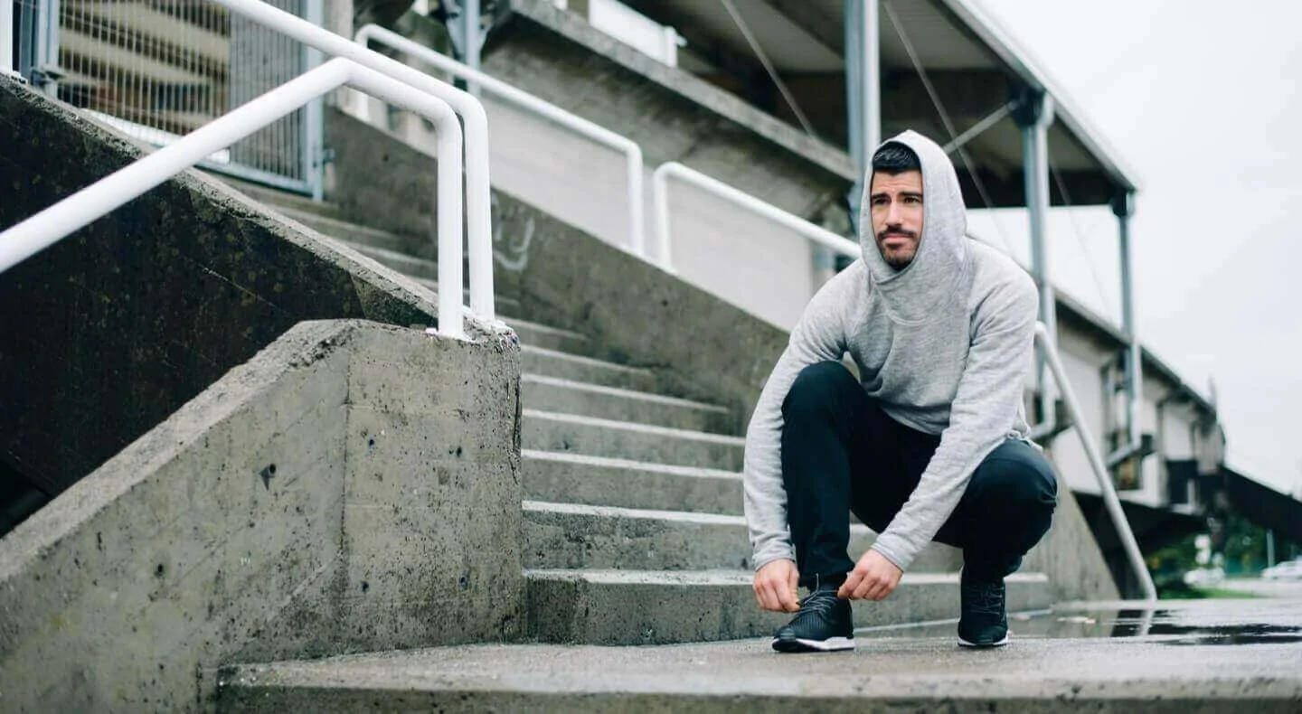 TREINAR NO INVERNO treinar no inverno